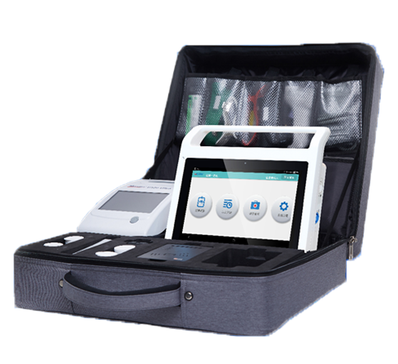 健康一体机_九州酷游生物技术（杭州）有限公司